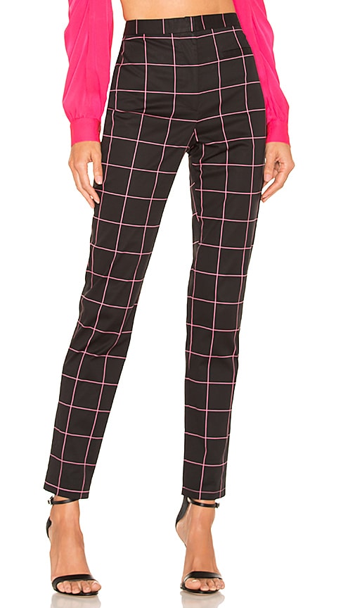 Techno High Waist Pant