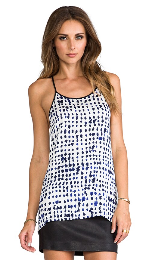 Fly-Away Top