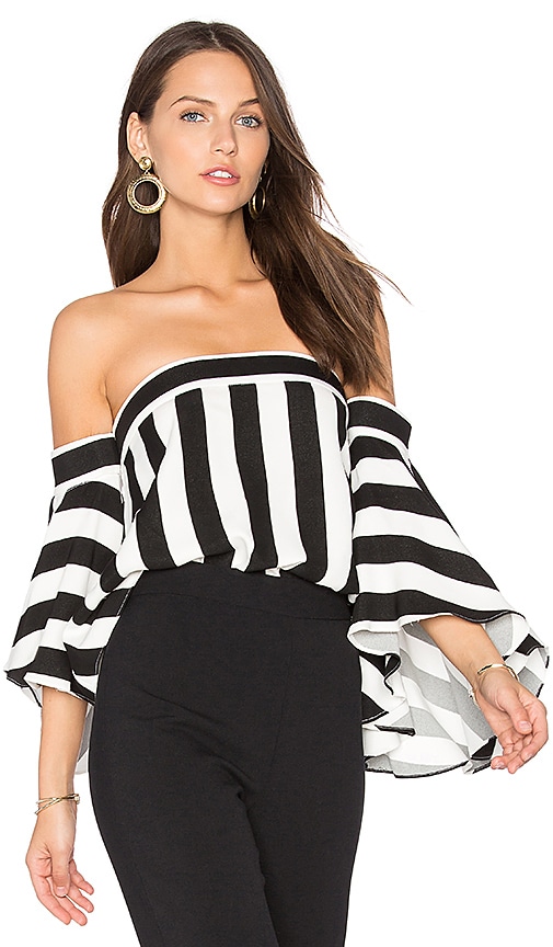 Rosa Top