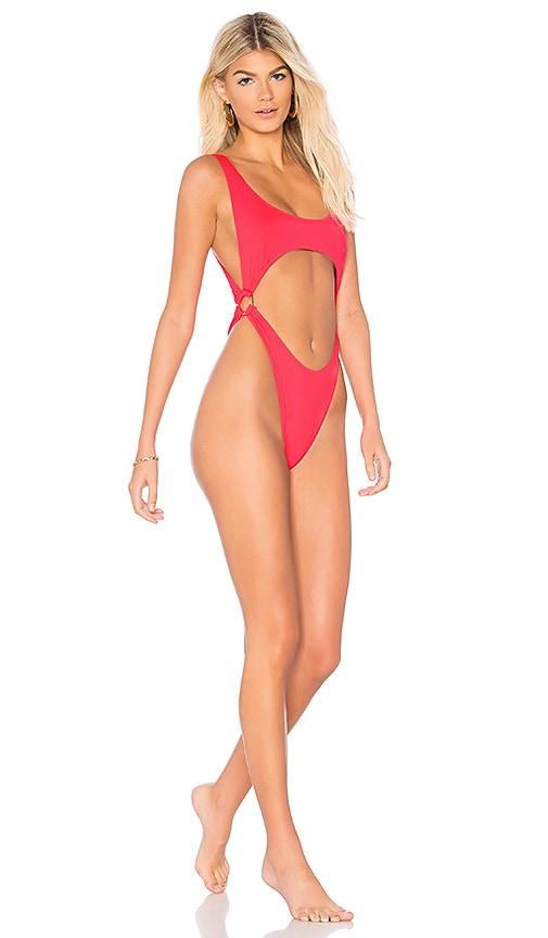 Maglificio Ripa One Piece