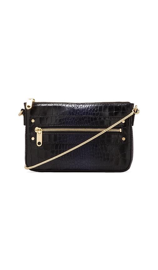 Callan Croc Collection Mini Bag