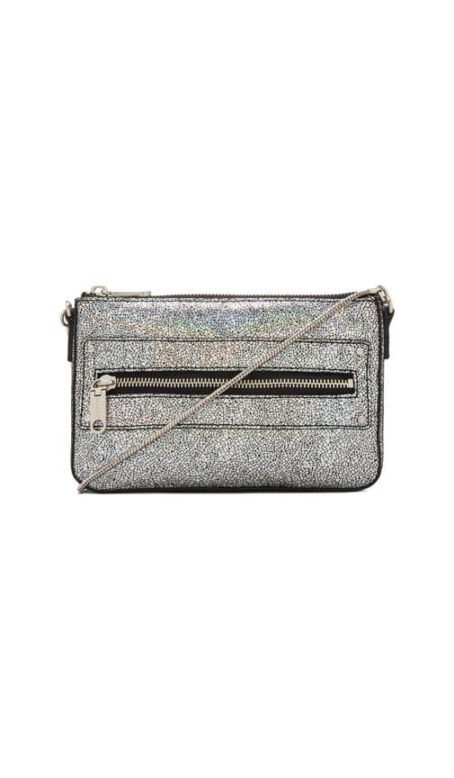 Delano Metallic Collection