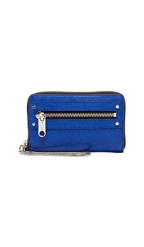 Riley Collection Smart Phone Wristlet