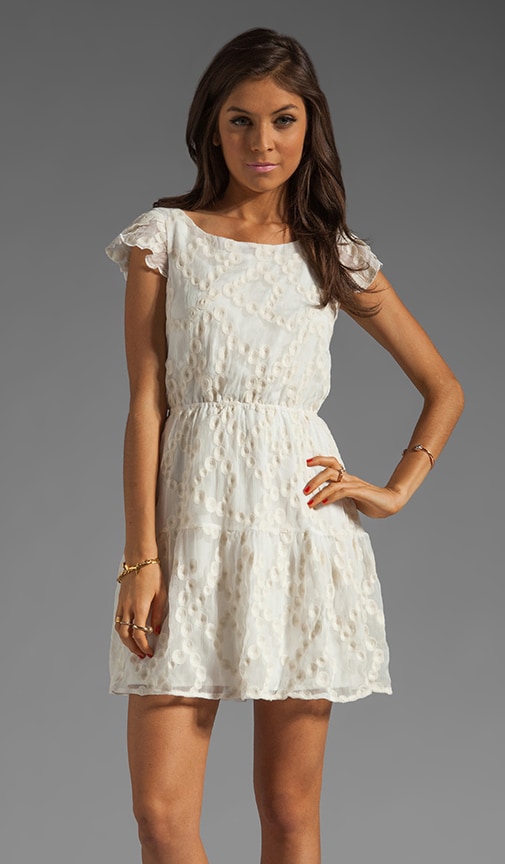 mm couture dress