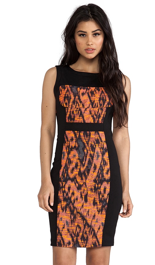 Sleeveless Dress