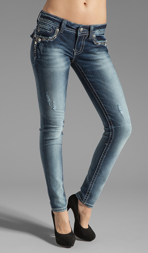 Skinny