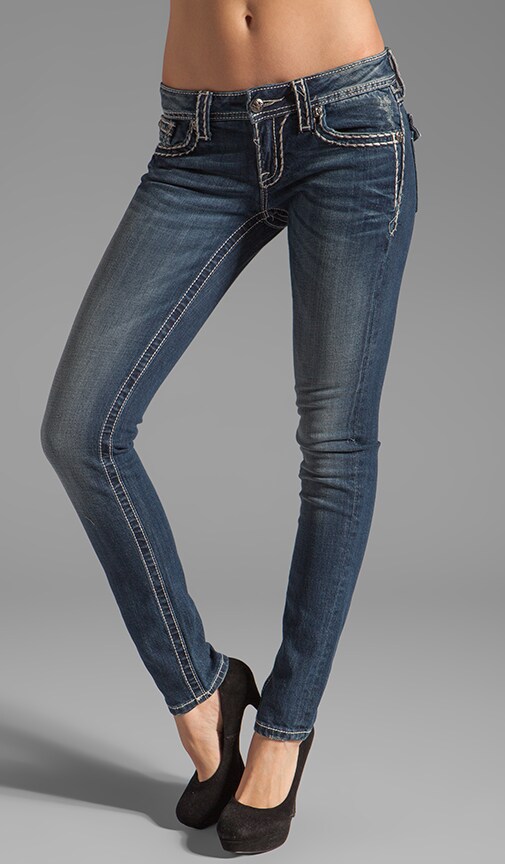 Skinny