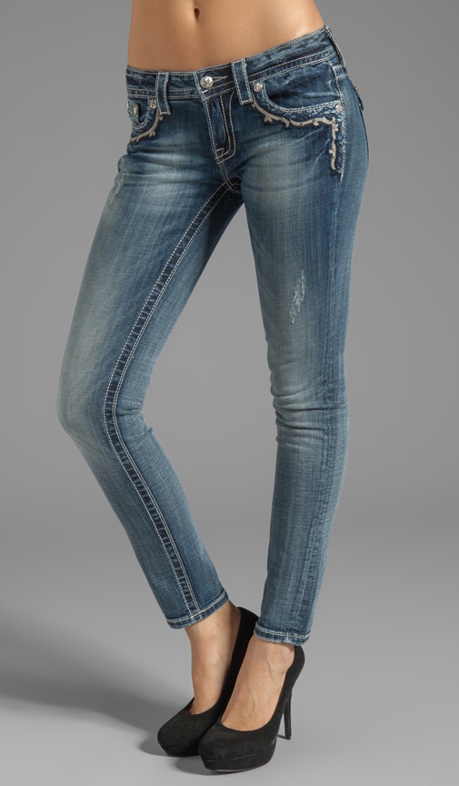 Skinny