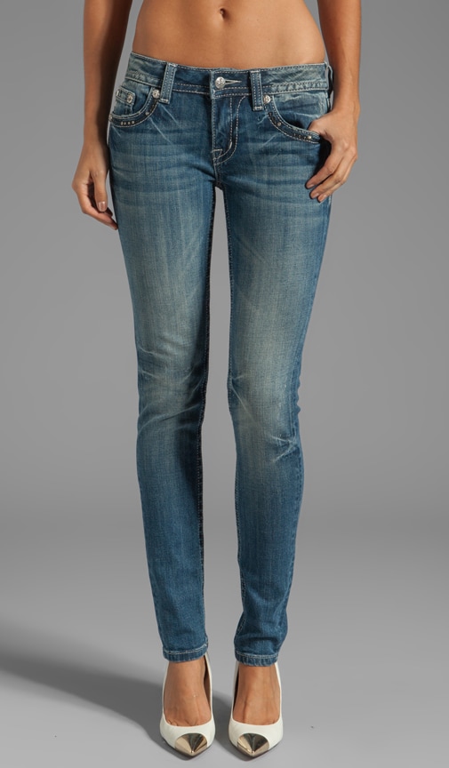 Skinny