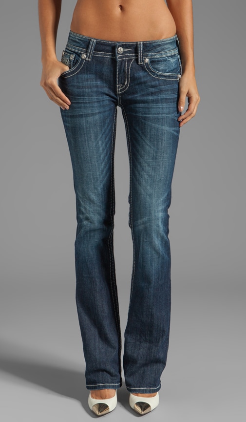 Bootcut