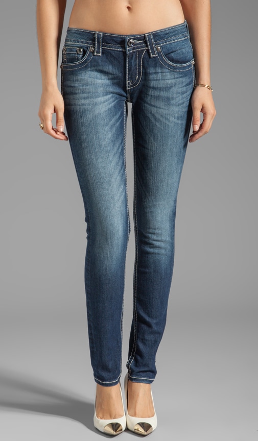 Skinny