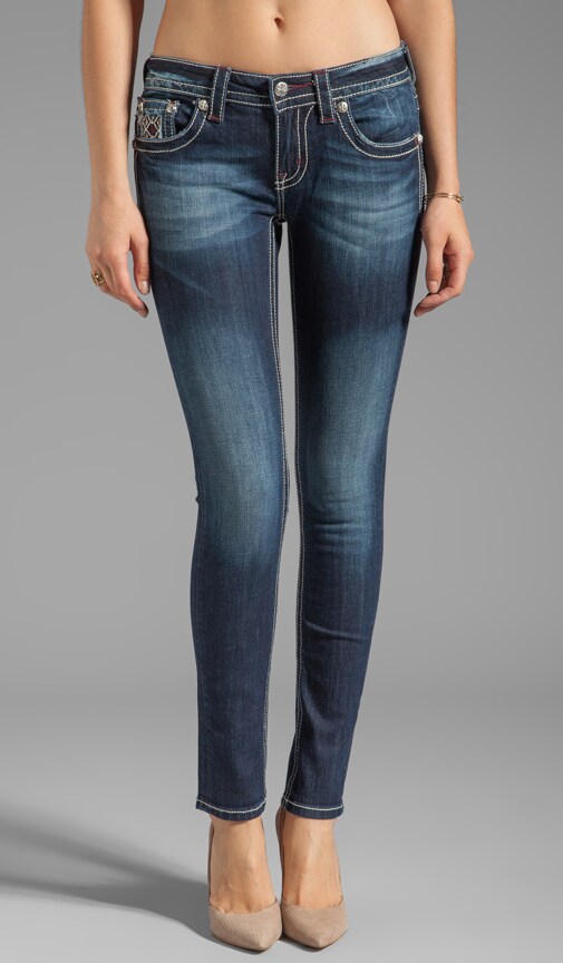 Skinny