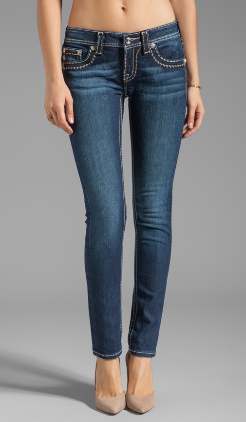 Skinny
