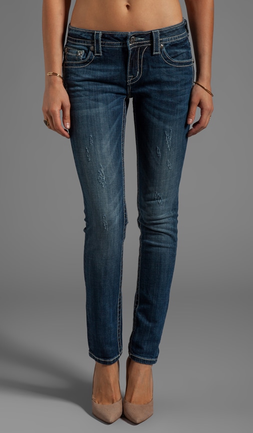 Skinny