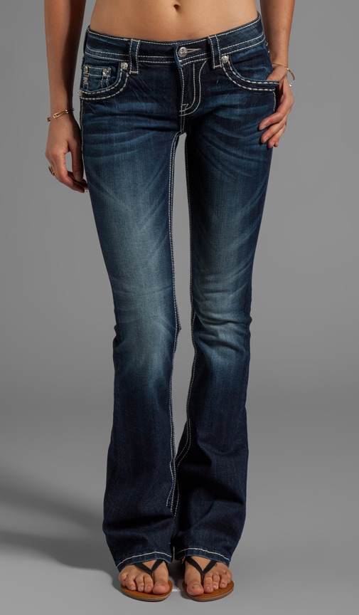 Bootcut