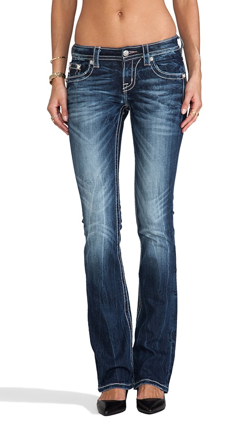 Bootcut