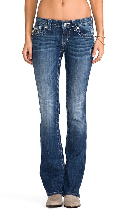 Bootcut
