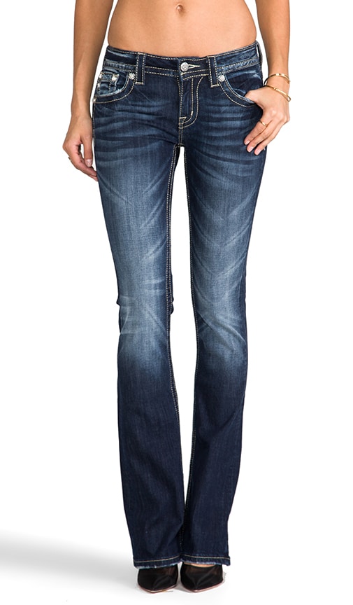 Bootcut