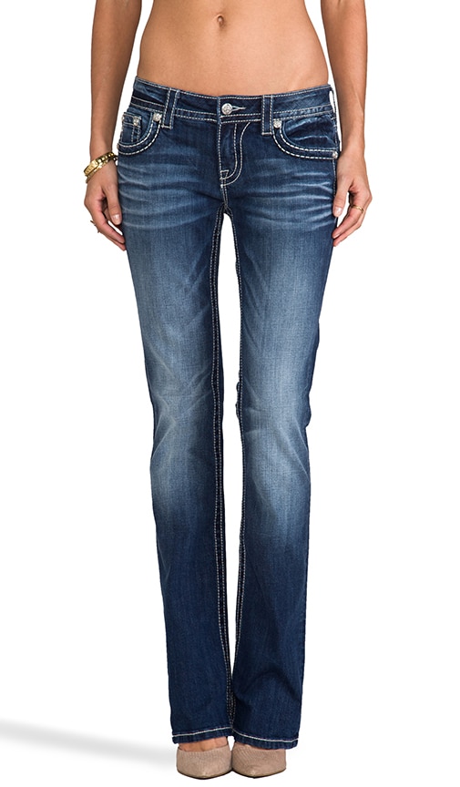 Bootcut
