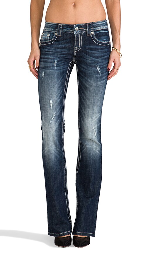 Bootcut