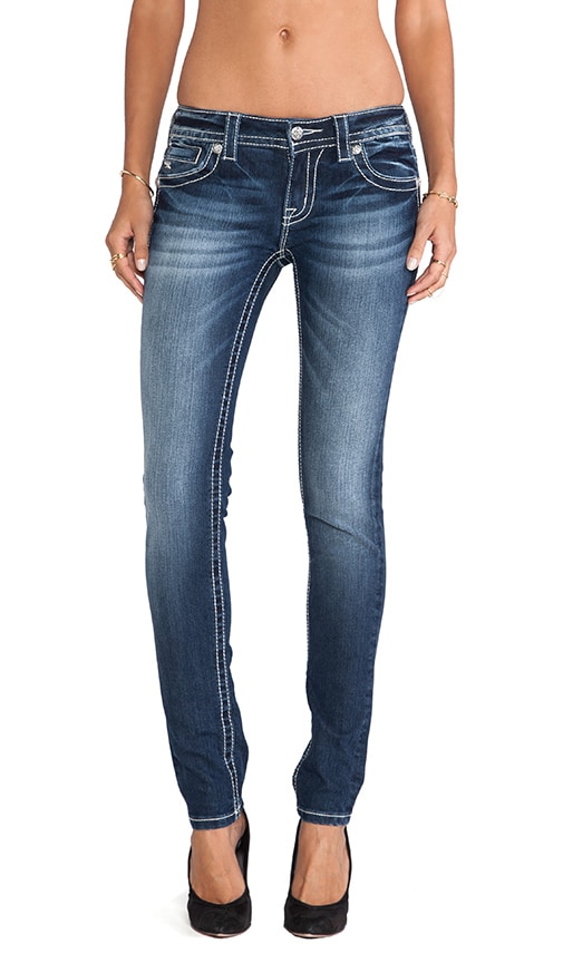 Skinny Jean