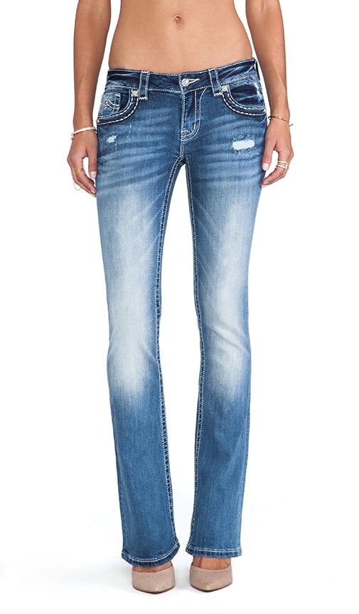 Bootcut