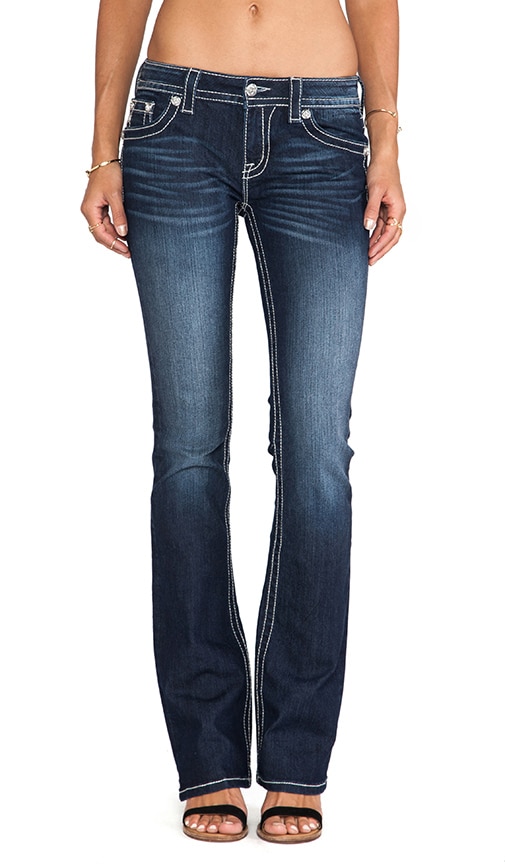 Bootcut