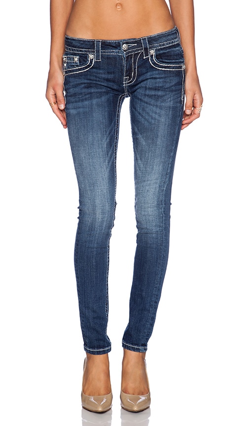 Skinny Jean