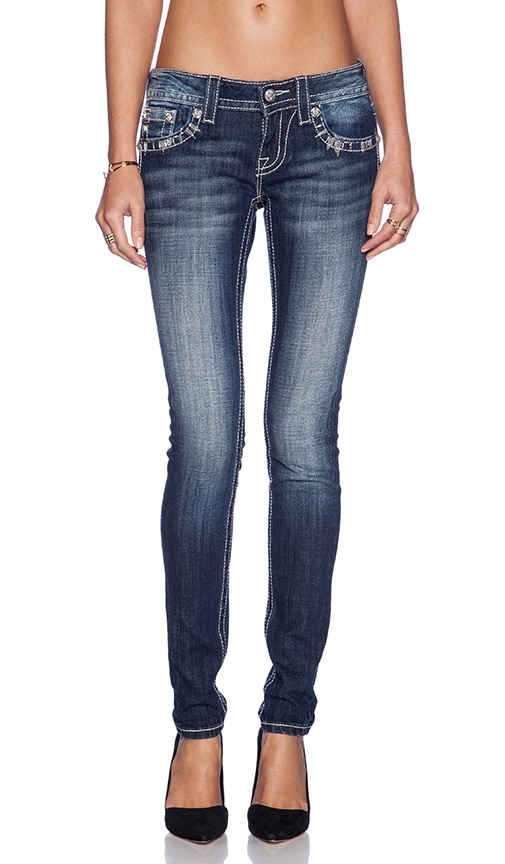 Skinny Jean