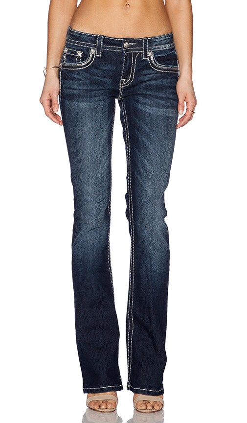 Bootcut
