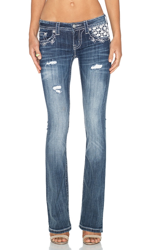 Bootcut