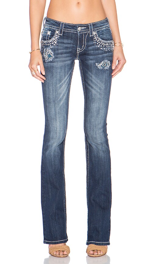 Bootcut