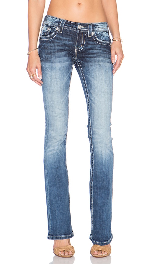Bootcut