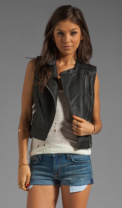 Moto Vest