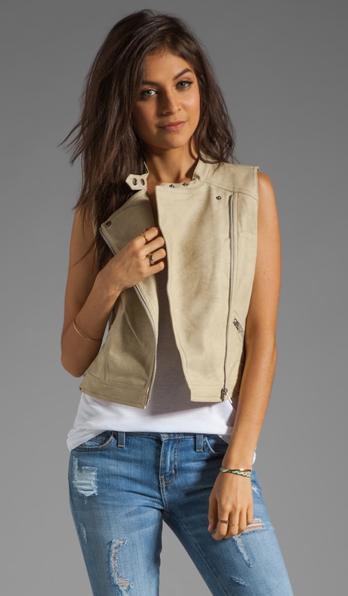 Moto Vest