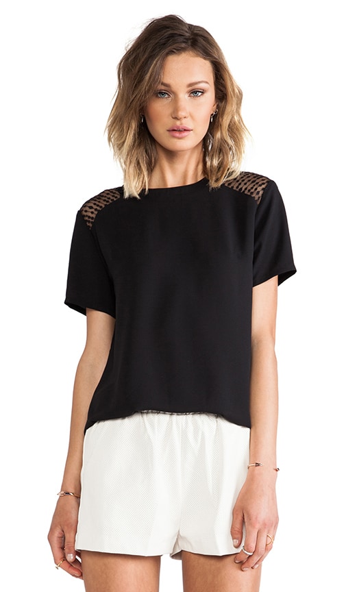 Short Sleeve Shirt