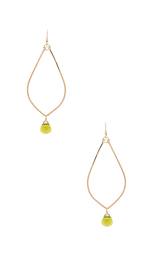 Cayla Earring