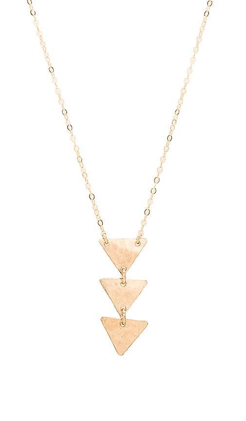 Brooke Necklace
