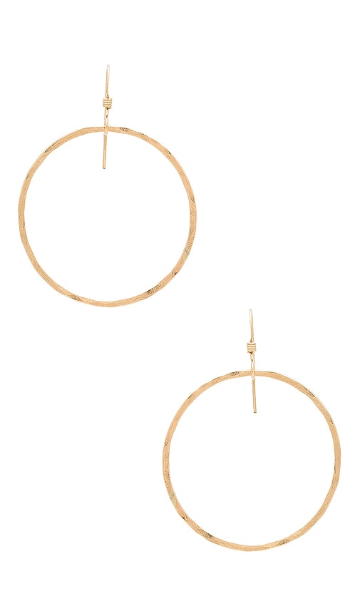Jackson Earrings