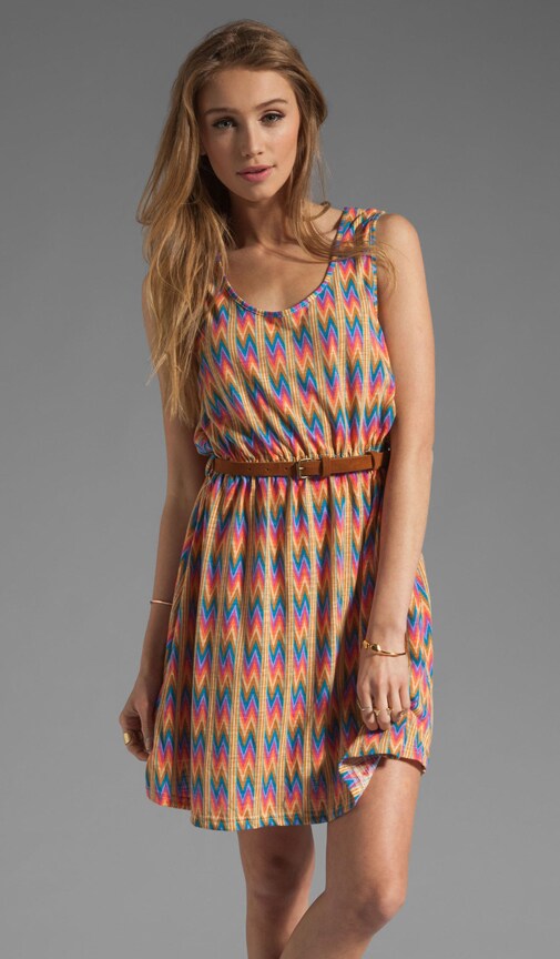 Paradise City Dress