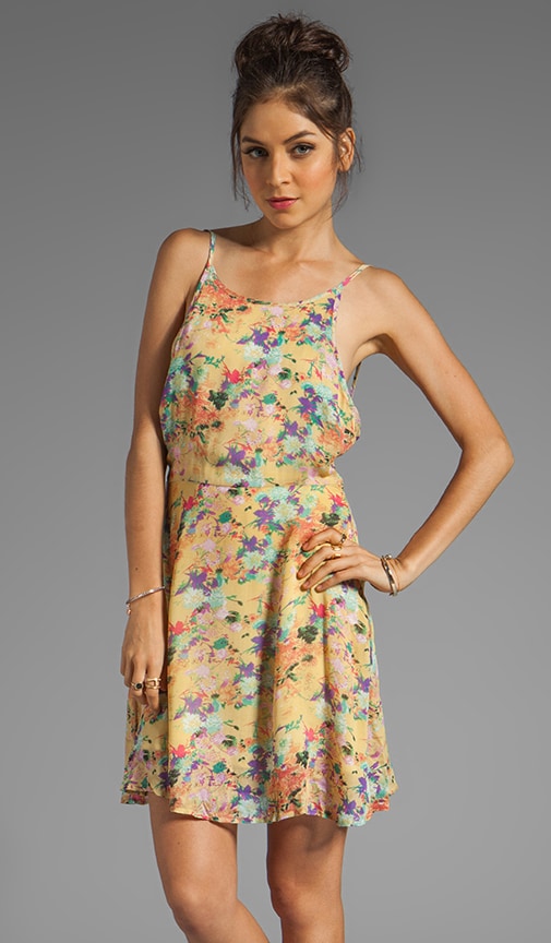 Summer Breeze Sundress