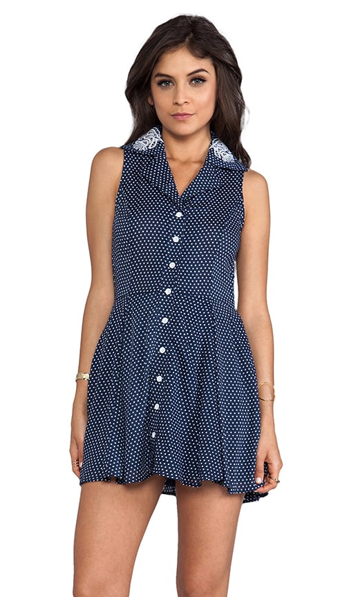 Seminyak Shirtdress