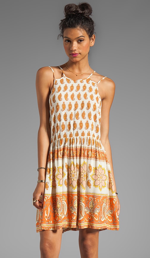 New Dawn Sundress