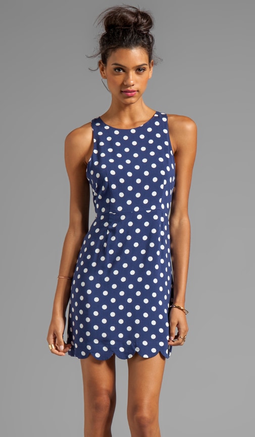 Forget Me Not Dress