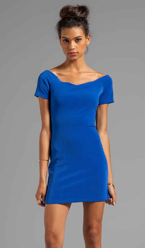 Roxanna Mini Dress
