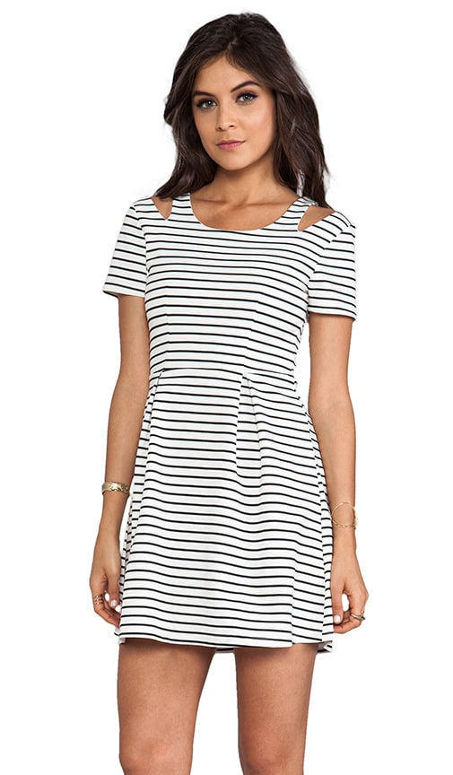 Hello Sailor Dress