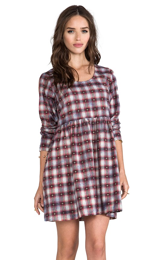 Easy Going Dress