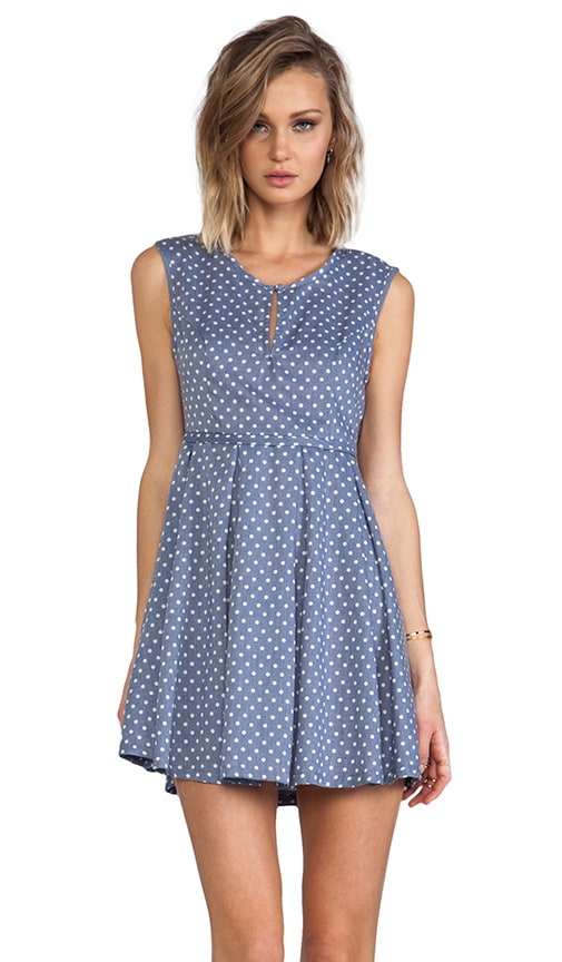 Country Girl Dress