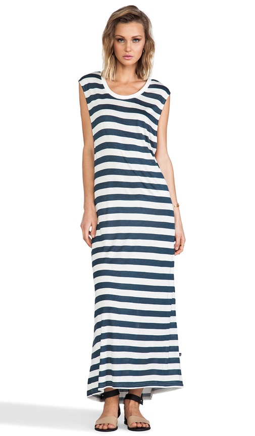 Wild Wild Life Maxi Dress