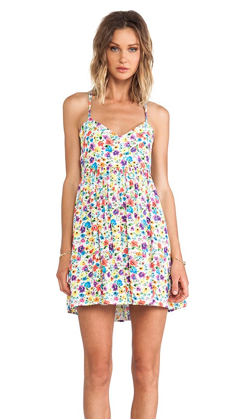 Wildflower Patch Dress